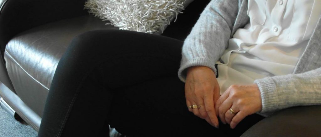 Bereavement Counselling Lymm