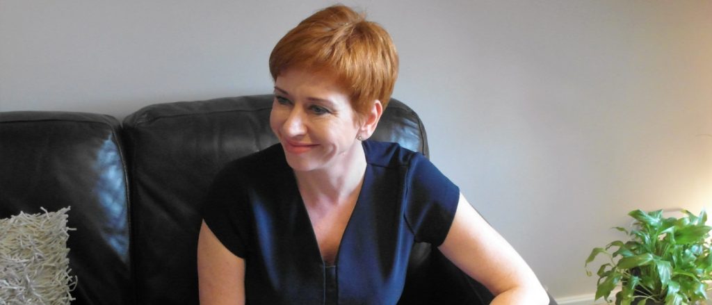 Serena Mooney