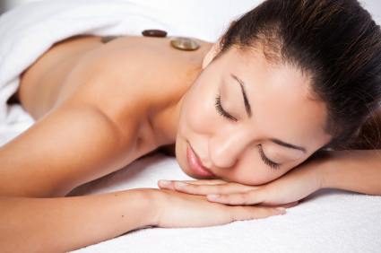 Hot Stone Massage Lymm