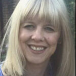 Vanessa Parry Counsellor Lymm
