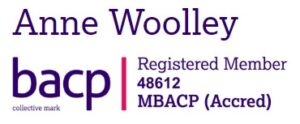 anne woolley mbacp counsellor lymm