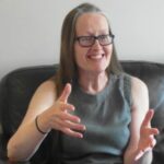 karen peters counsellor lymm
