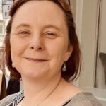 Sarah Daly Counsellor