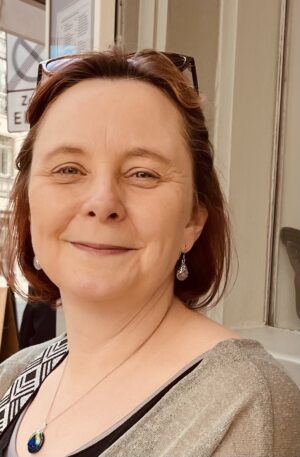 Sarah Daly British Association for Counselling and Psychotherapy