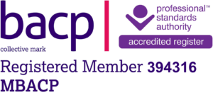 Gordon Worswick BACP Logo - 394316