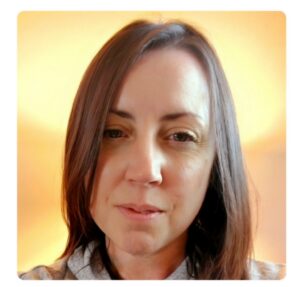 Jill Abernethy Person-Centred Counselling