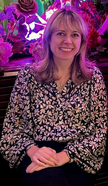 Nicola Counsellor Lymm