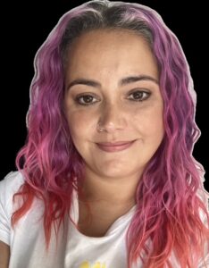 Cherie Keeling Counsellor Lymm